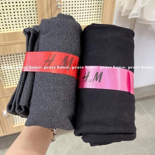 Quần legging 100% cotton co dãn 4 chiều sản xuất bởi Peace House Clothing