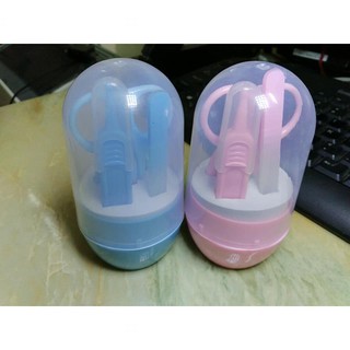 BỘ KIỀM CẮT MÓNG CHO BÉ