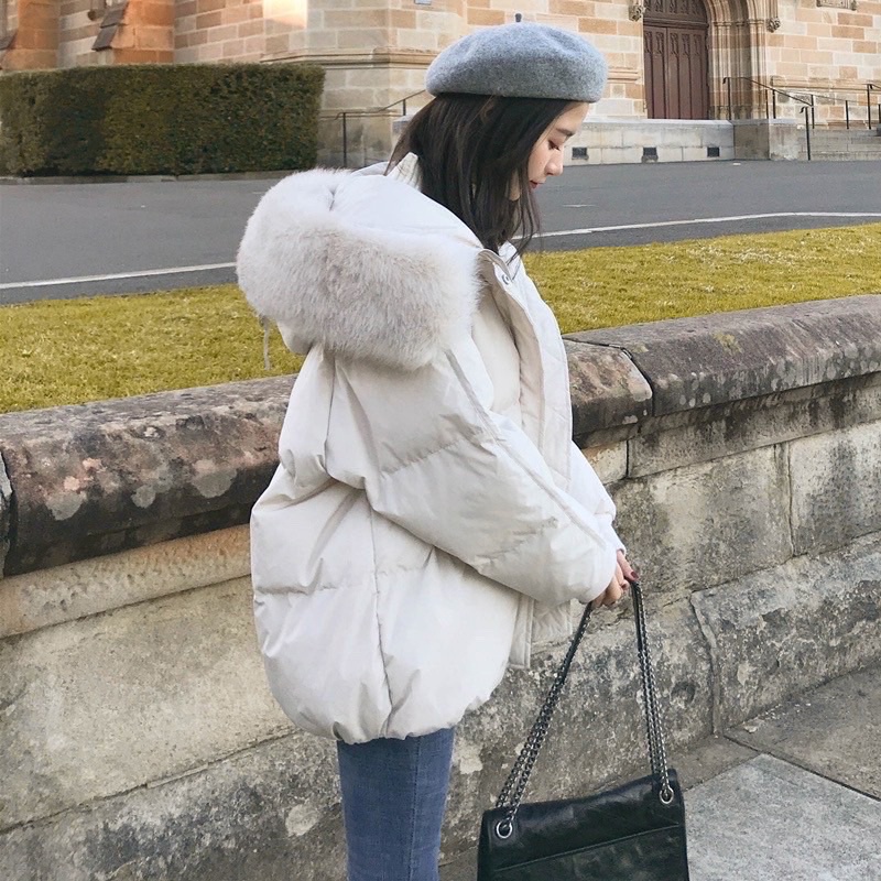 ÁO PHAO HÀNG QUẢNG CHÂU LOẠI 1 | BigBuy360 - bigbuy360.vn