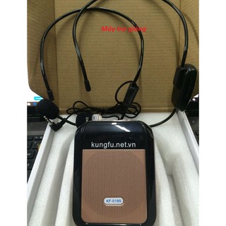 Máy trợ giảng Kungfu KF-019S