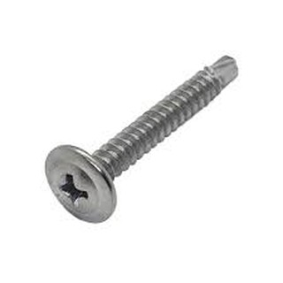 100gr vít dù đuôi cá nhiều kích thước (Vít bắn sắt đầu lồi chữ thập)