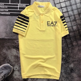 Áo thun nam EA7 armani vnxk cao cấp
