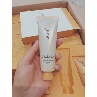 Mặt nạ lột sinh học Sulwhasoo