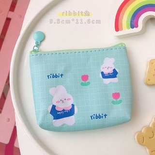 Ví mini để đồ tiện ích dễ thương