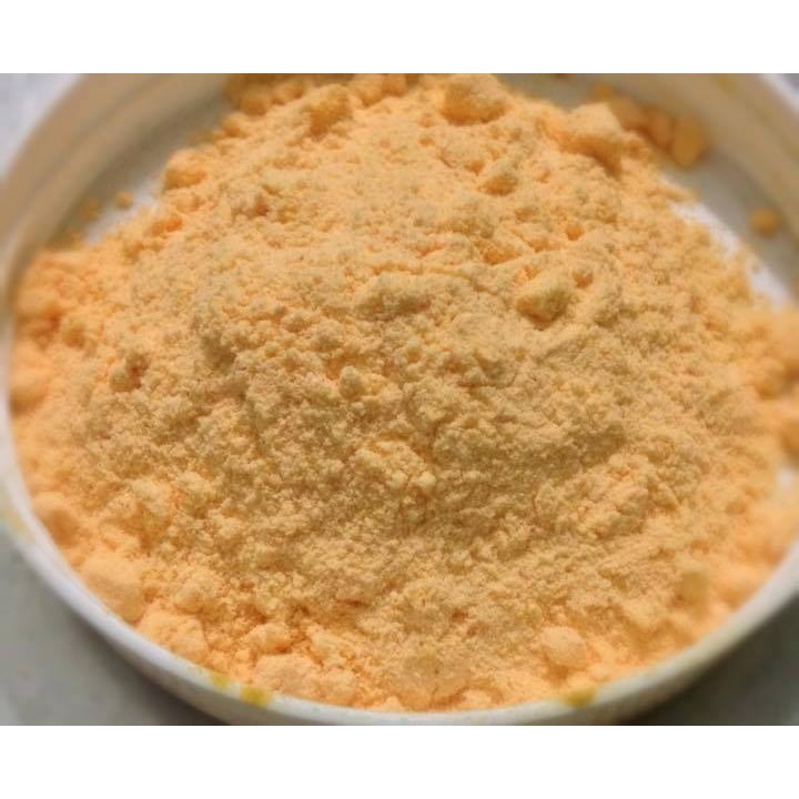 100g Bột phô mai lắc vị Tornado loại truyền thống - Cheese powder