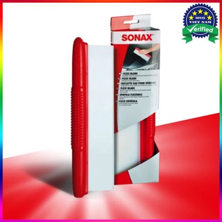 Cây gạt nước rửa xe ô tô Sonax Flexi blade 417400