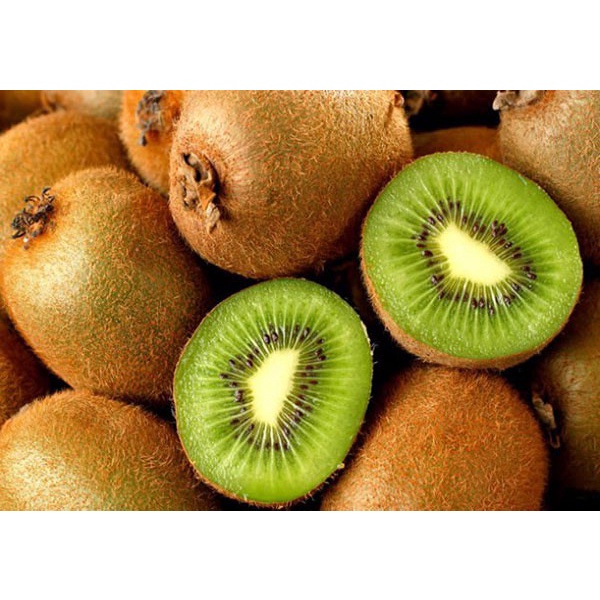 Hạt Giống Cây Kiwi F1 Loại dễ trồng dễ chăm sóc chống sâu bệnh năng suất cao
