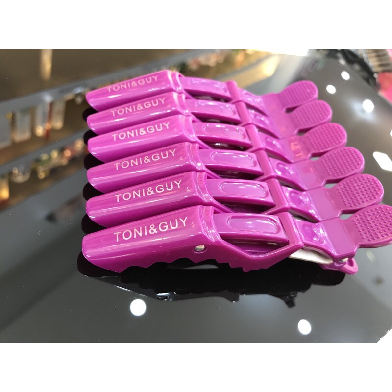 Kẹp Toni & Guy