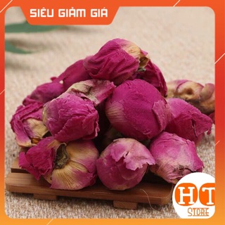 Trà hoa mẫu đơn
