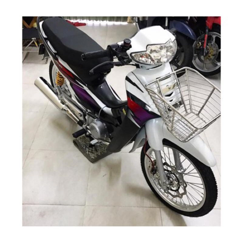 Đồng hồ osaka xe wave i
