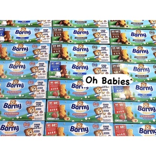 Bánh Gấu Barny UK [OH BABIES]
