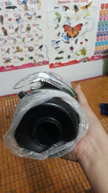 PÔ FU 2010 MÓC CỔ WAVE/DREAM /CUP