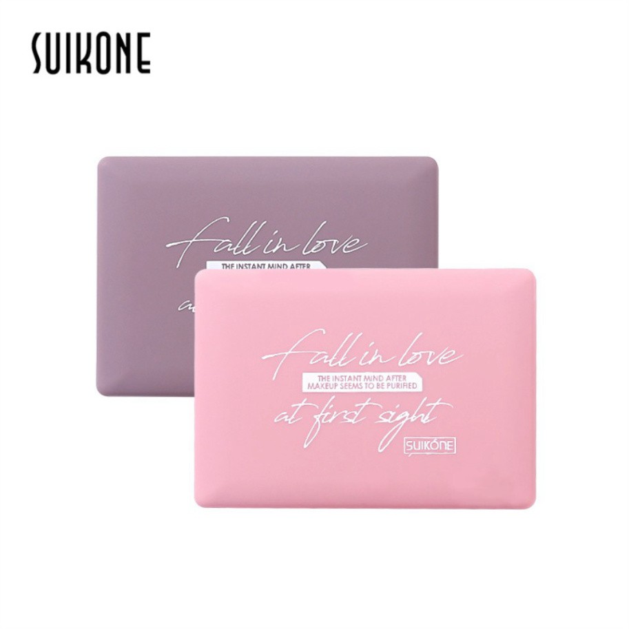 Phấn mắt Suikone Phấn Nhũ Lục Giác Bắt Sáng | BigBuy360 - bigbuy360.vn