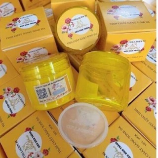 Siêu kích trắng collagen x3
