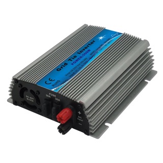 bộ inverter hoà lưới điện 600w
