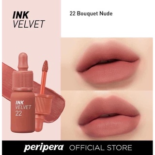 SON INK VELVET SIÊU SIÊU LÌ