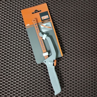 Cưa sắt cầm tay 250mm bahco-208 thụy điển