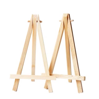 Kệ gỗ chụp ảnh bánh trung thu (1 set 5c)