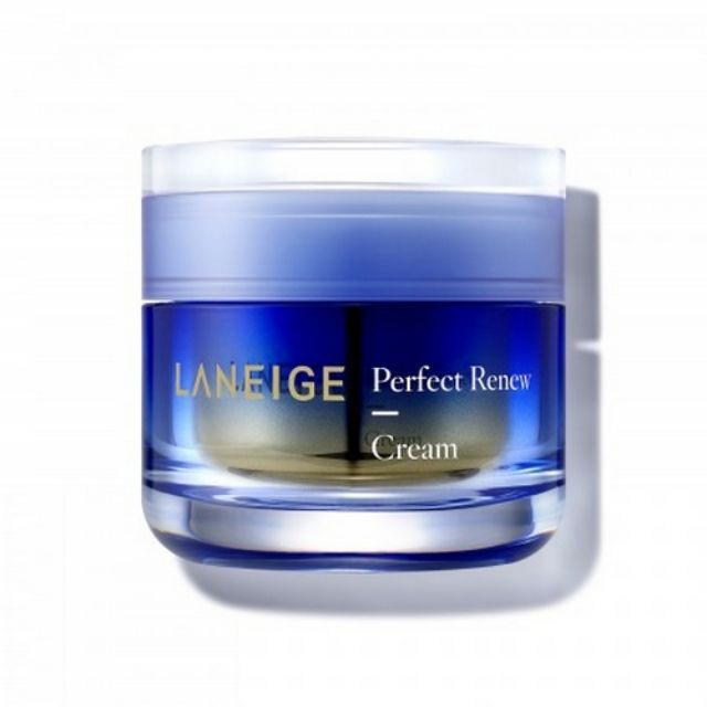 Kem Dưỡng Ẩm Cho Mắt Laneige Perfect Renew Cream