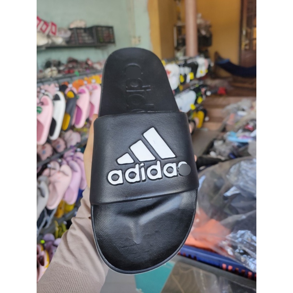 Dép Đúc Nam Thể Thao Cao Cấp, Siêu Bền, Nhẹ, Chống Trượt, Êm Chân D05