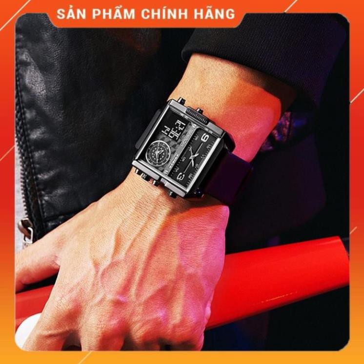 Hàng Cao Cấp -  Đồng hồ SAMDA 6023 tuyệt tác nam tính67 - lỗi 1 đổi 1 | BigBuy360 - bigbuy360.vn