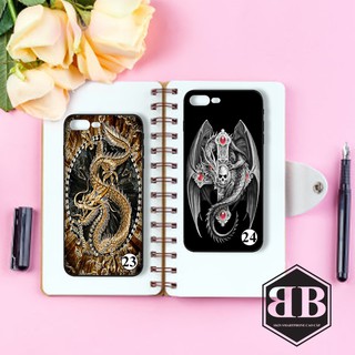 Ốp TPU mềm dẻo cho iphone 7 plus / 8 plus thỏa sức lựa chọn