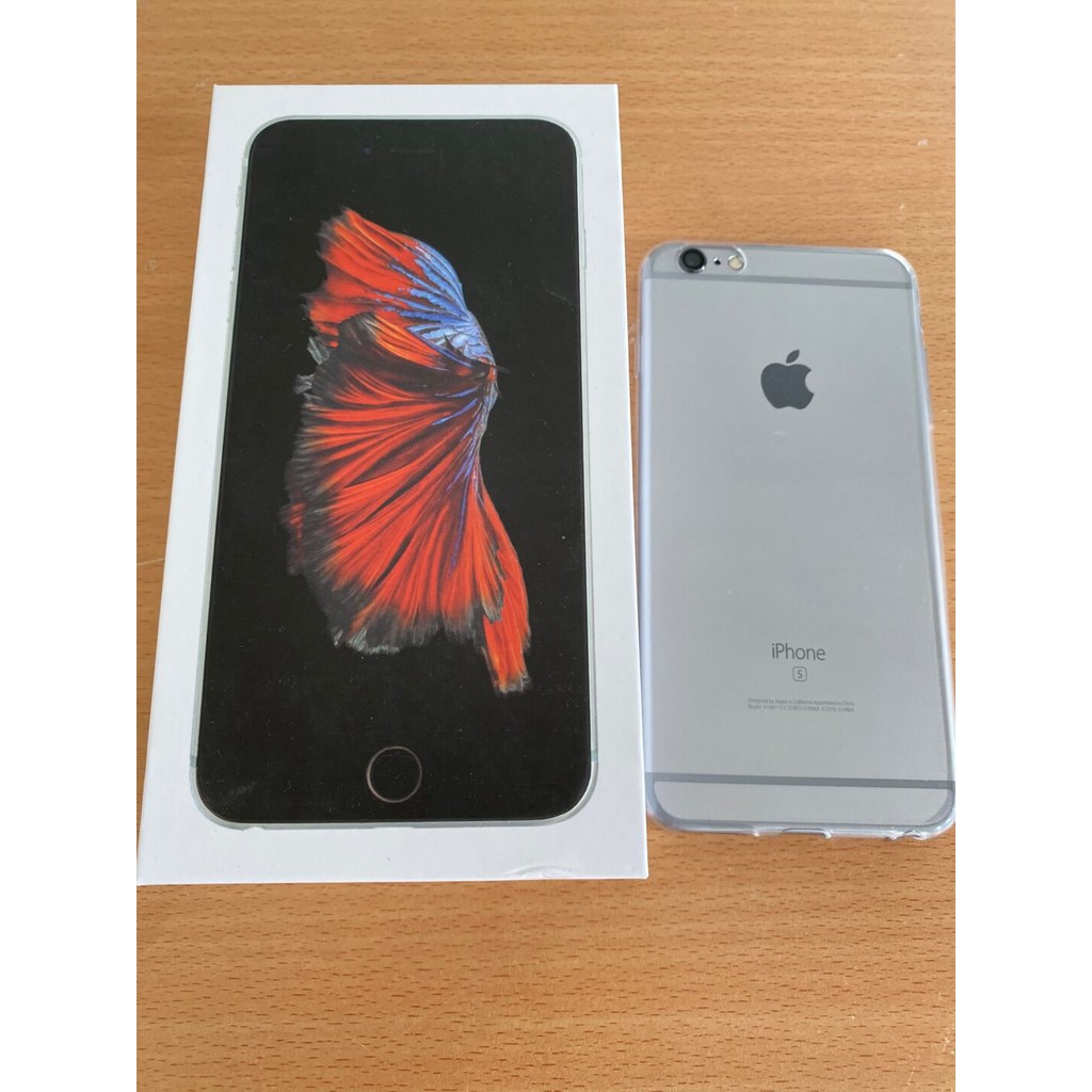 🌟Một lượng nhỏ🌟Điện thoại iPhone 6S Plus Second hand - 32GB 64GB Quốc Tế Chính Hãng Apple Đẹp Keng 99%