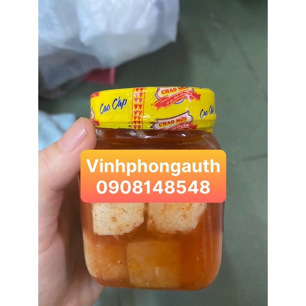 Chao môn Phúc Bình Dương 180gr