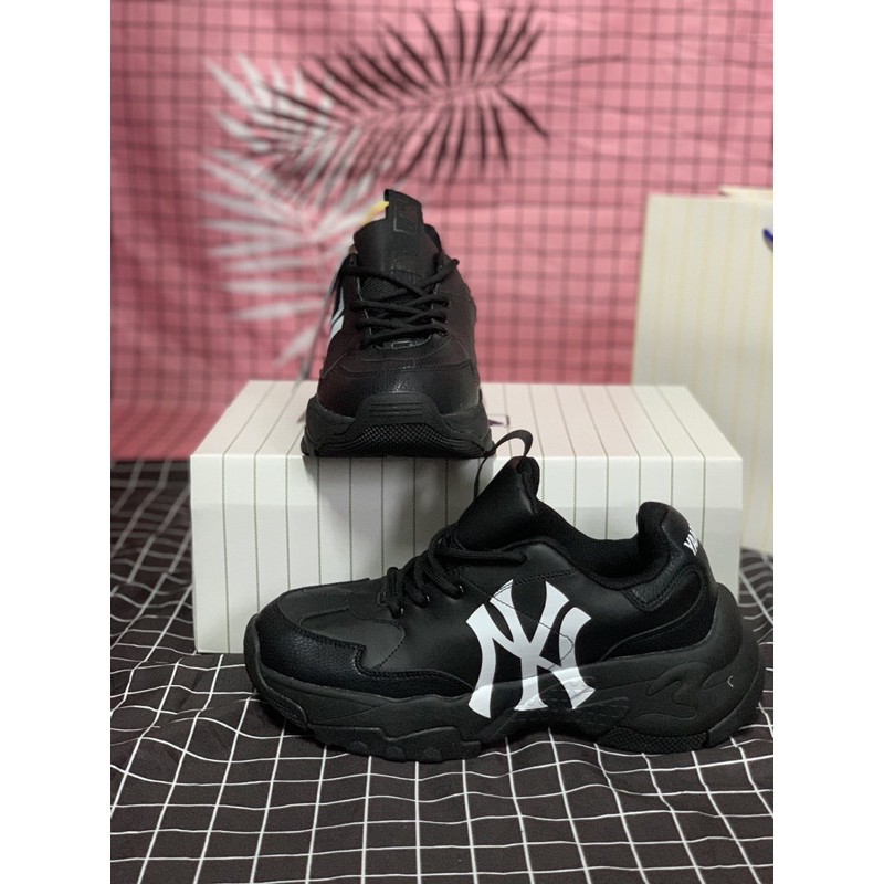 Giày 𝐌𝐋𝐁 Ny Full đen