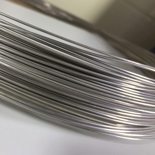 Dây inox 304 Nanichino đa dụng phi 1mm