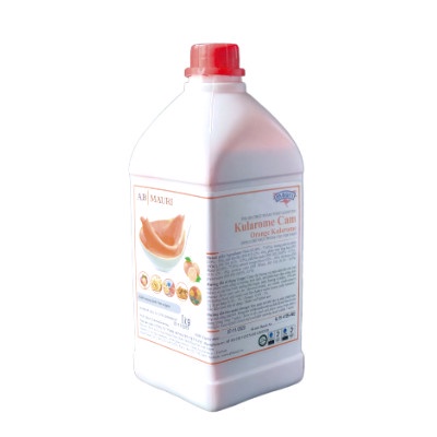 Hỗn hợp Hương Màu / Kularome / Hương Cam Mauri 1kg