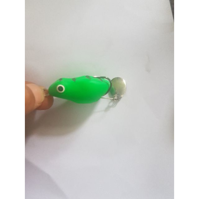 Nhái Hơi câu lure đồ câu cá hàng hót giá rẻ