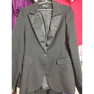 Khoác vest 3c/100k