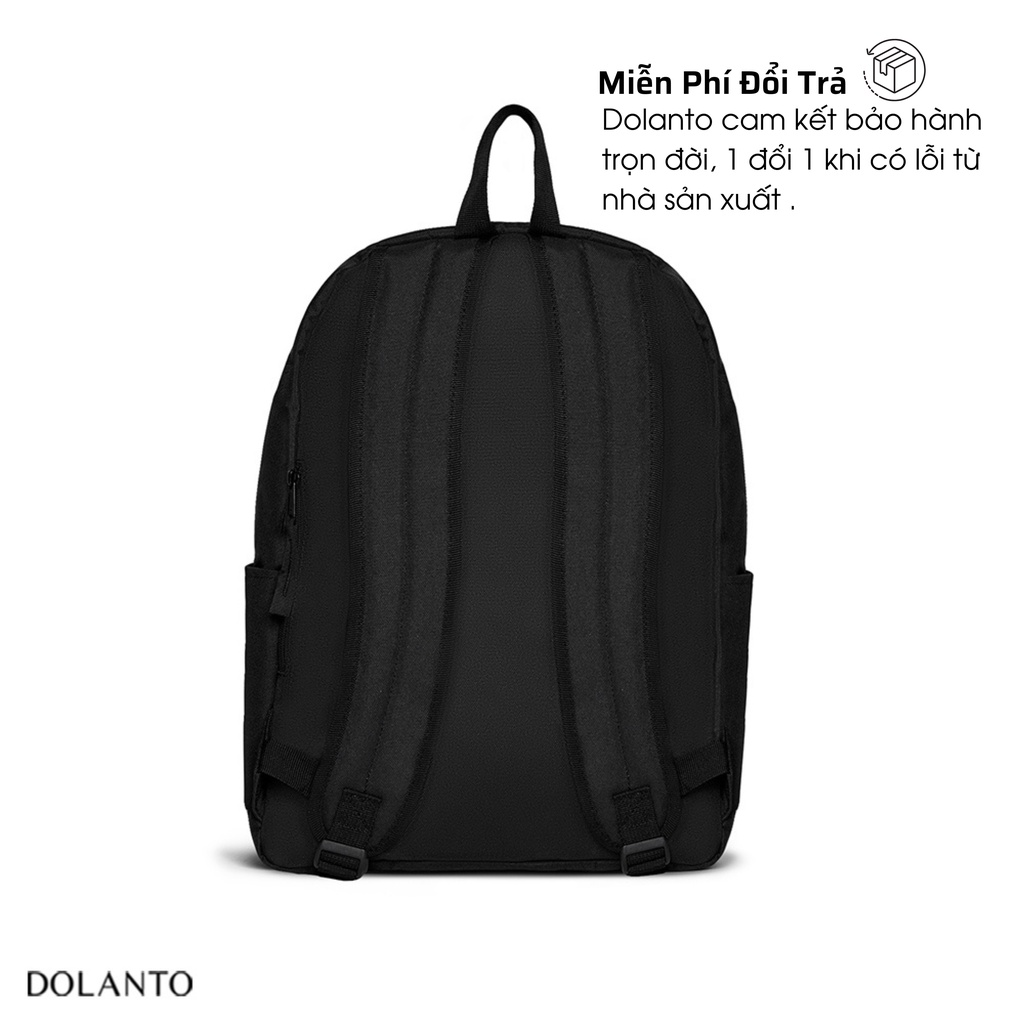 Balo DOLANTO BRAND® Classic Backpack