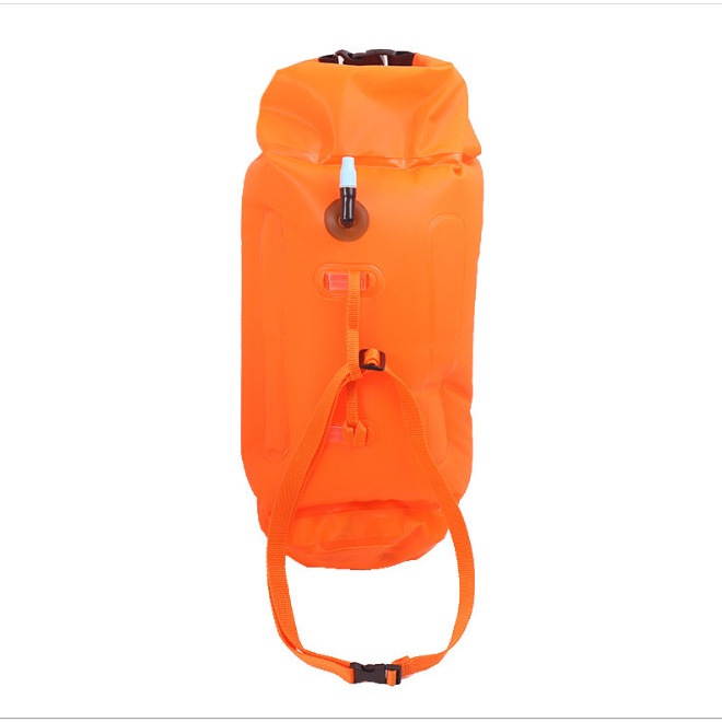 Phao bơi phao cứu sinh có túi đựng đồ phao bơi hồ bơi biển mẫu mới