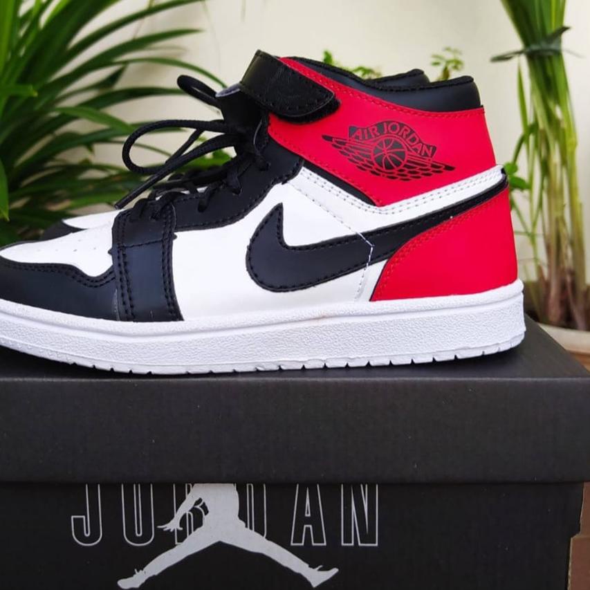 9.9!!! Giày Thể Thao NIKE AIR JORDAN 2 Pay 1 Chính Hãng Thời Trang Năng Động