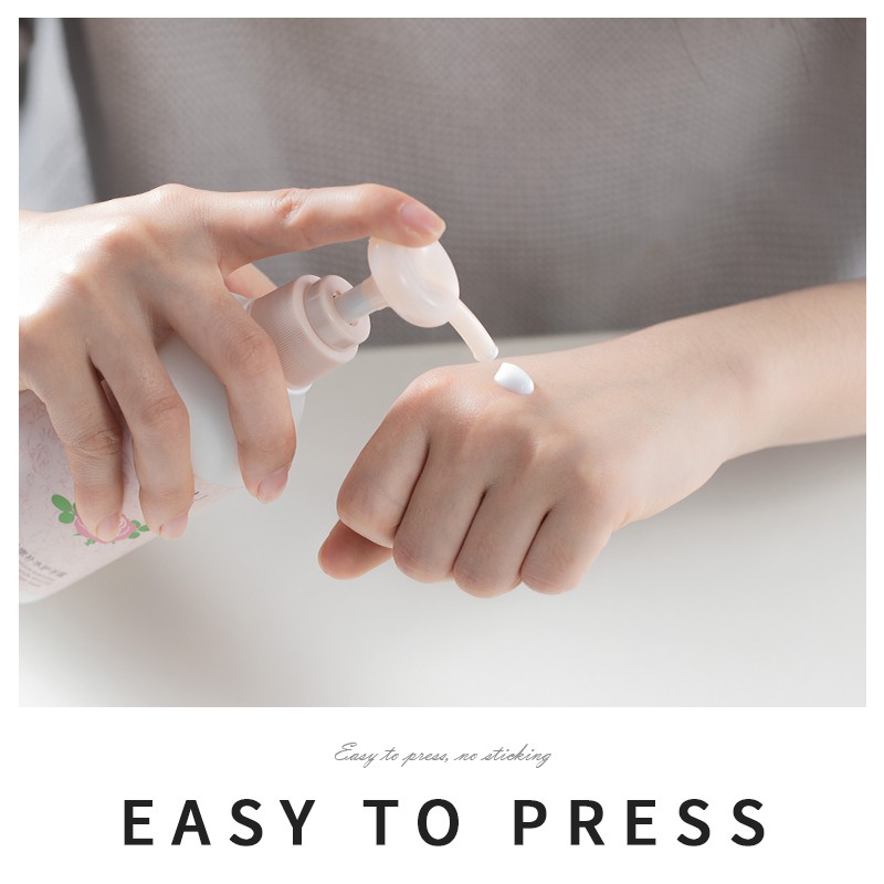 Kem Dưỡng Da Tay LAIKOU Tinh Chất chống Lão Hóa Dưỡng Ẩm Chống Nhăn 220ml | BigBuy360 - bigbuy360.vn