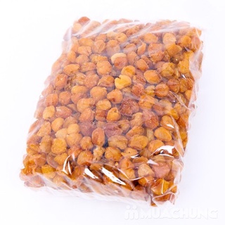 Long nhãn Hưng Yên thơm dẻo (hộp 1kg, 500gram)