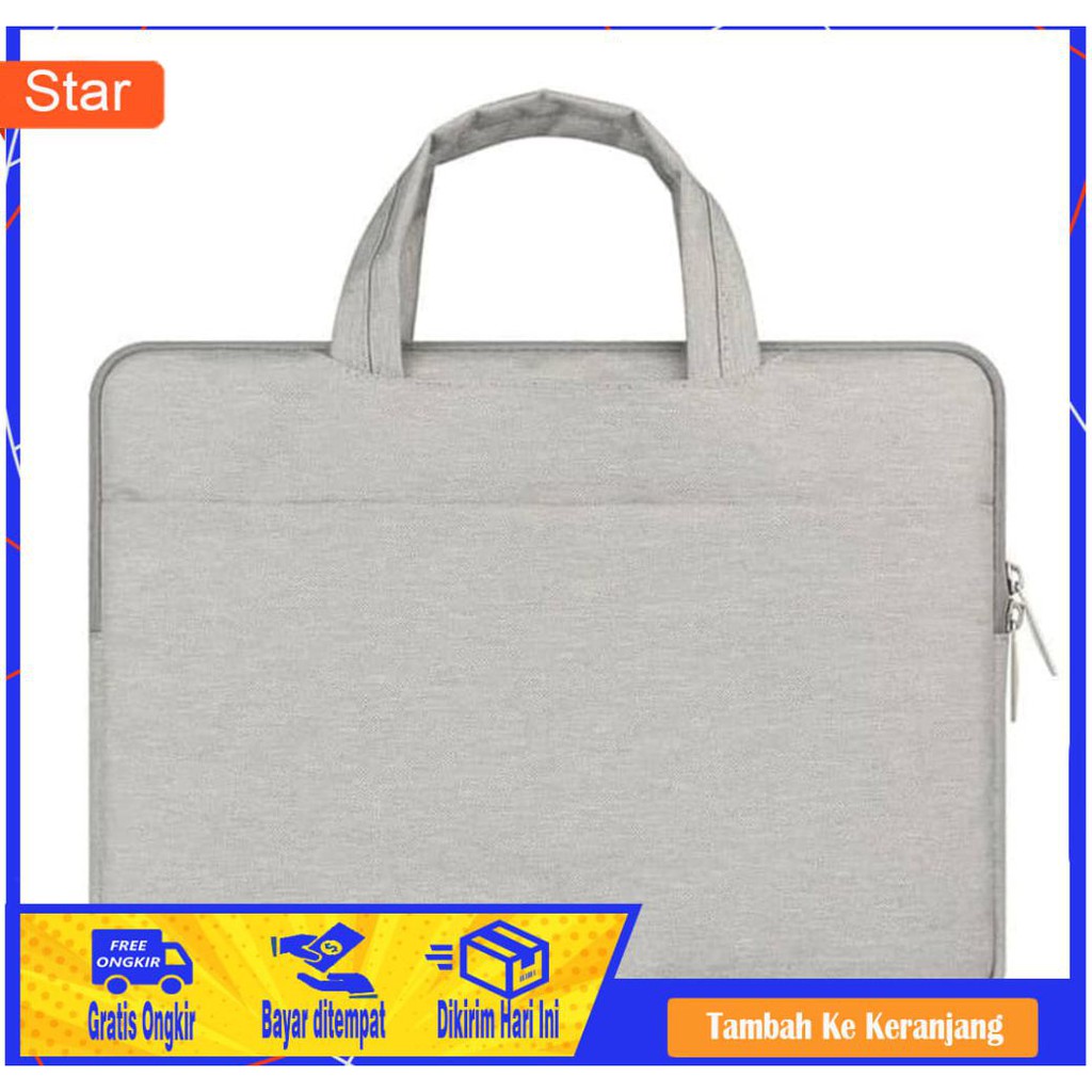 Túi Đựng Laptop 14 Inch Chống Thấm Nước Xk2432 | BigBuy360 - bigbuy360.vn