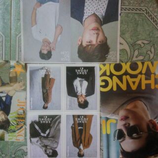 Poster K-pop hot hit
