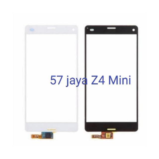 Touskren Màn Hình Cảm Ứng Điện Tử Sony Xperia Z4 Mini Compact Z3 Mini Chính Hãng