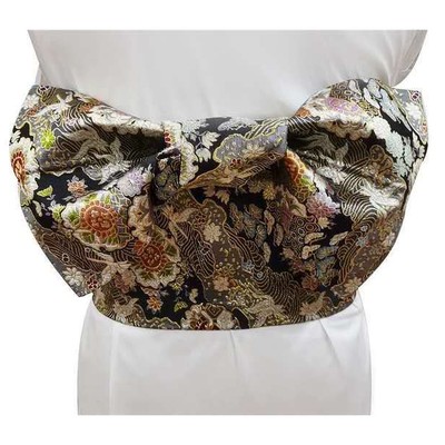 Obi - đai lưng cho Yukata, kimono