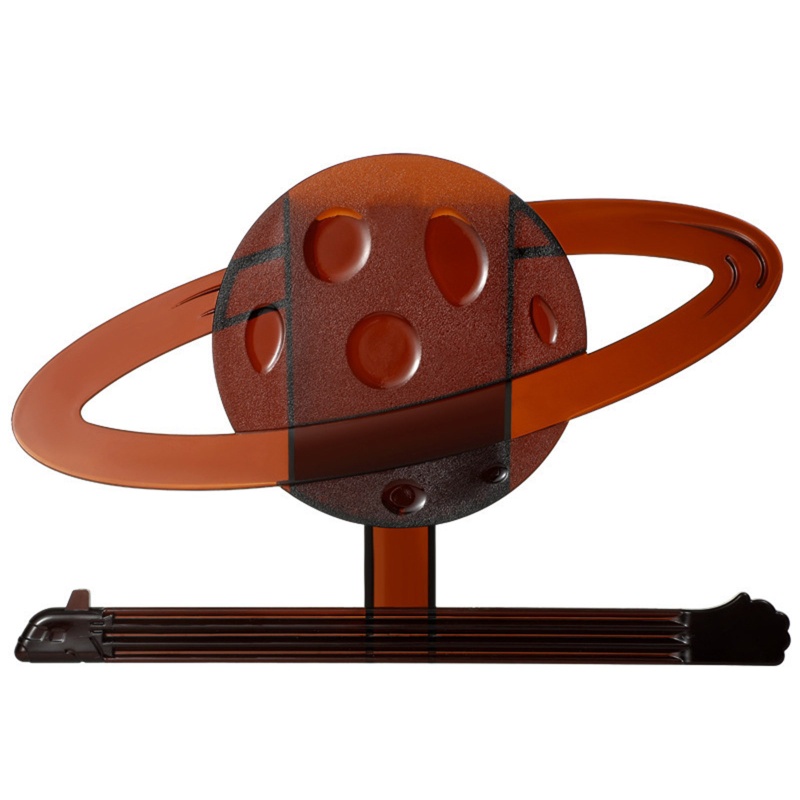 Giá Đựng Lược / Lược / Dụng Cụ Tỉa Lông Mày Tiện Dụng Cho Nhà