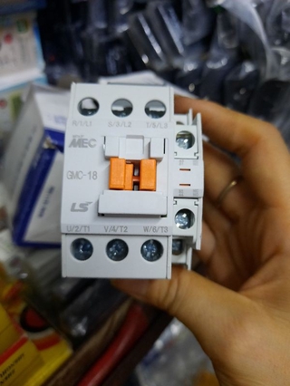 Khởi động từ gmc 18- giá 1 cái