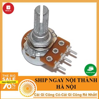 Triết Áp Đơn 10k - NTHN