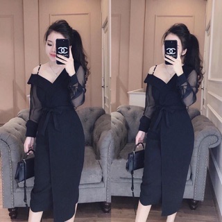 Váy hàng thiết kế