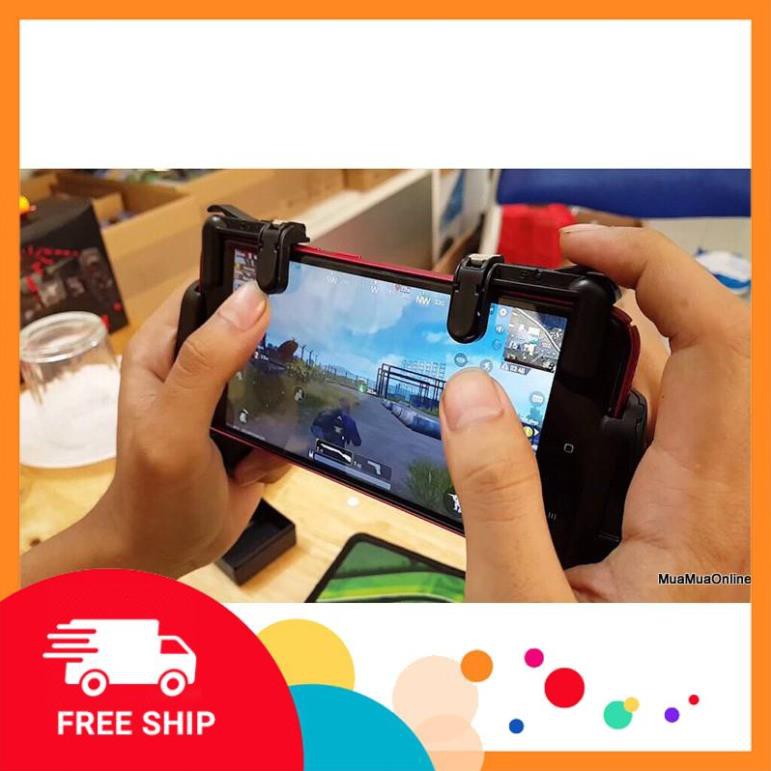 💥XẢ HÀNG💥 Nút Kẹp K01 Chơi Liên Quân, Đột Kích, Ros Dòng C9, Game Pubg | BigBuy360 - bigbuy360.vn