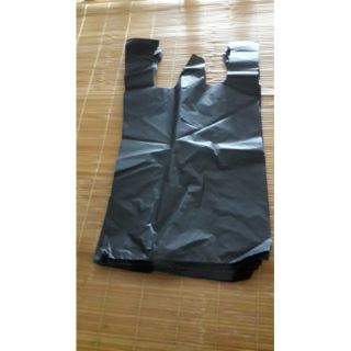 Túi rác đen 1kg giá 30k