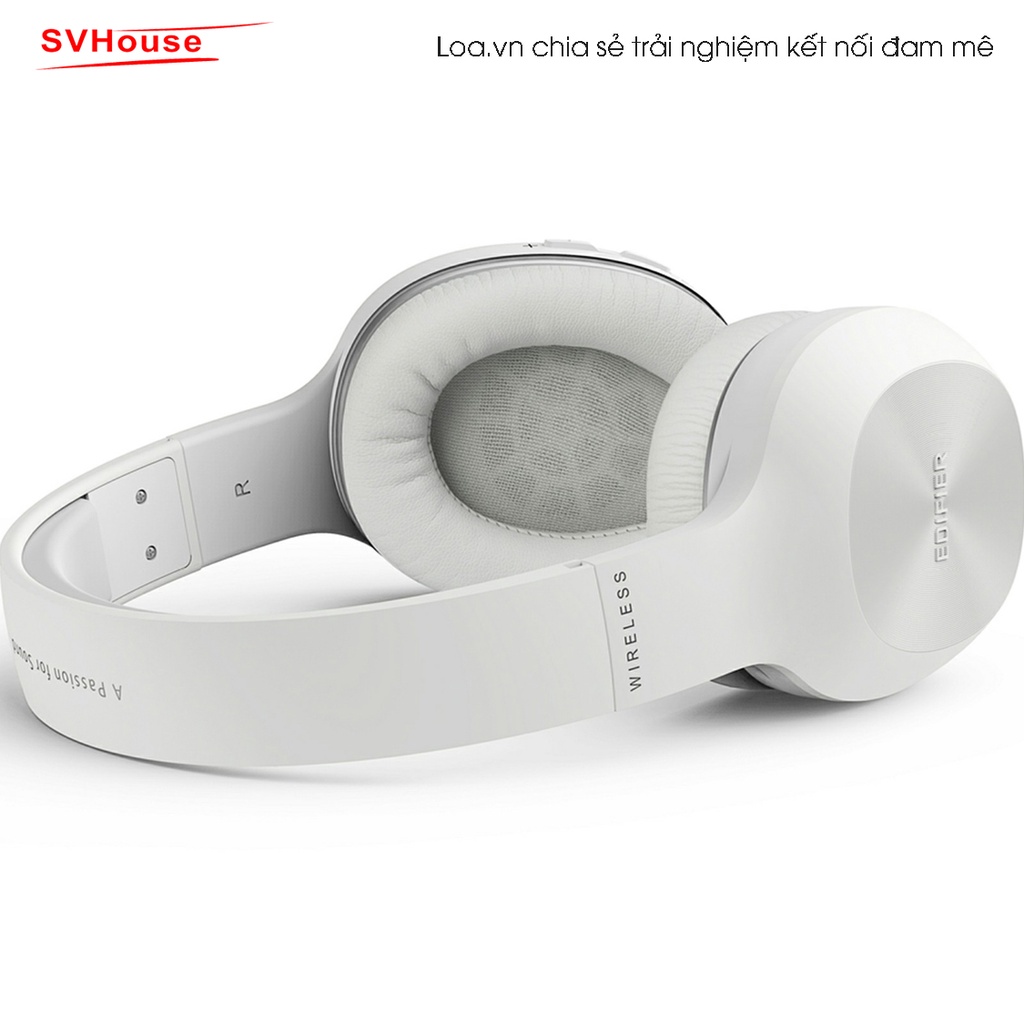 Tai nghe bluetooth Edifier W800BT Plus