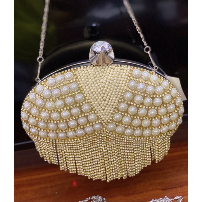 Túi Đầm Đeo Vai Hàng Cao Cấp